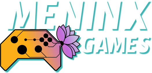 Meninx Games Logo